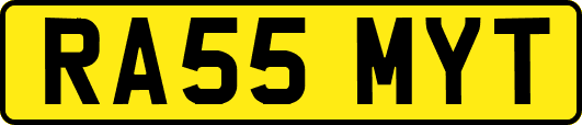 RA55MYT