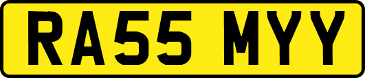 RA55MYY