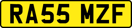 RA55MZF