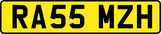 RA55MZH