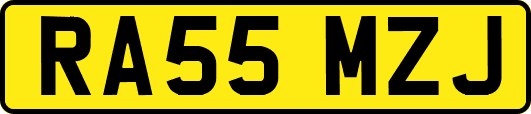 RA55MZJ
