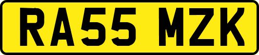 RA55MZK