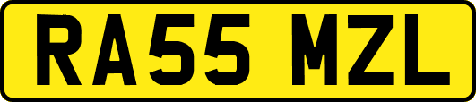 RA55MZL
