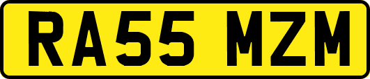 RA55MZM