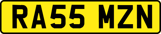 RA55MZN