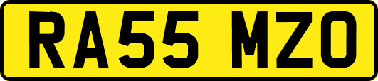 RA55MZO