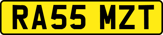 RA55MZT