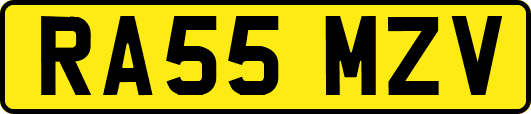 RA55MZV