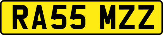 RA55MZZ