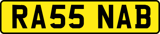 RA55NAB