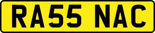 RA55NAC