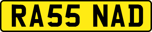 RA55NAD