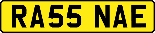 RA55NAE