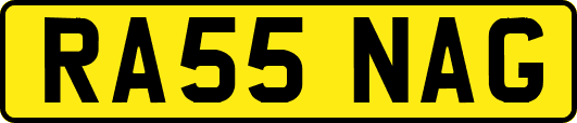 RA55NAG