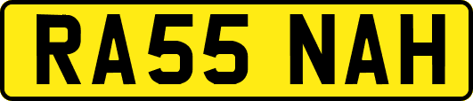 RA55NAH