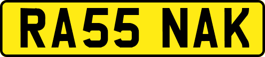 RA55NAK