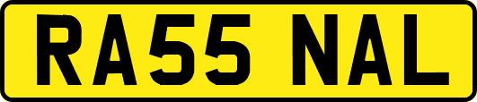 RA55NAL