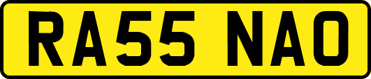 RA55NAO