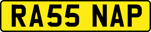 RA55NAP