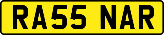 RA55NAR