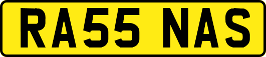 RA55NAS