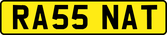 RA55NAT