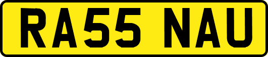 RA55NAU