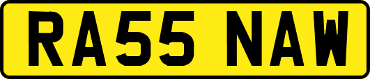 RA55NAW