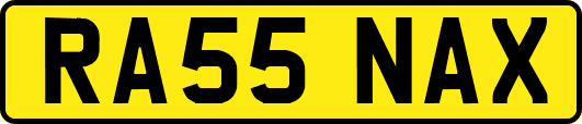 RA55NAX