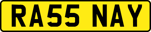 RA55NAY
