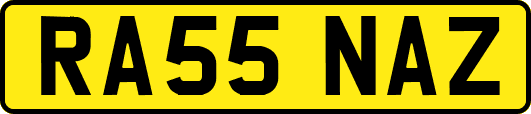 RA55NAZ