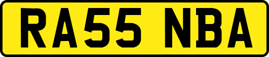 RA55NBA