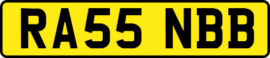 RA55NBB