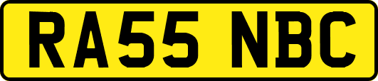 RA55NBC