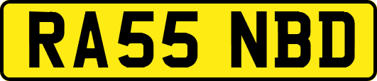 RA55NBD
