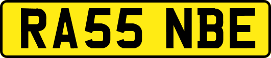 RA55NBE
