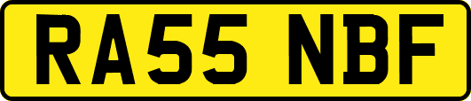 RA55NBF