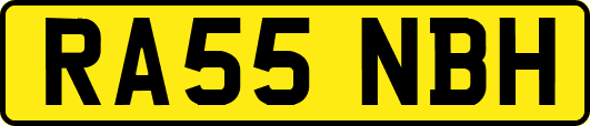 RA55NBH