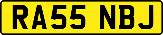 RA55NBJ