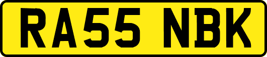 RA55NBK