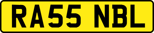 RA55NBL