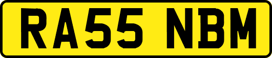 RA55NBM