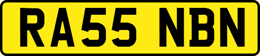 RA55NBN