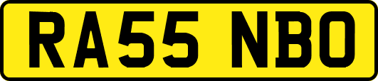 RA55NBO