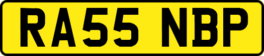 RA55NBP