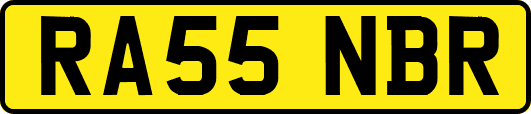 RA55NBR