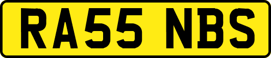 RA55NBS