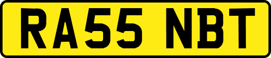 RA55NBT