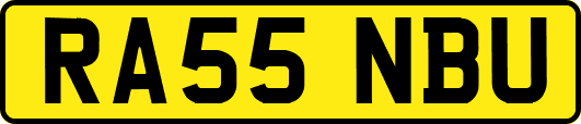RA55NBU