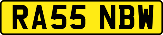 RA55NBW